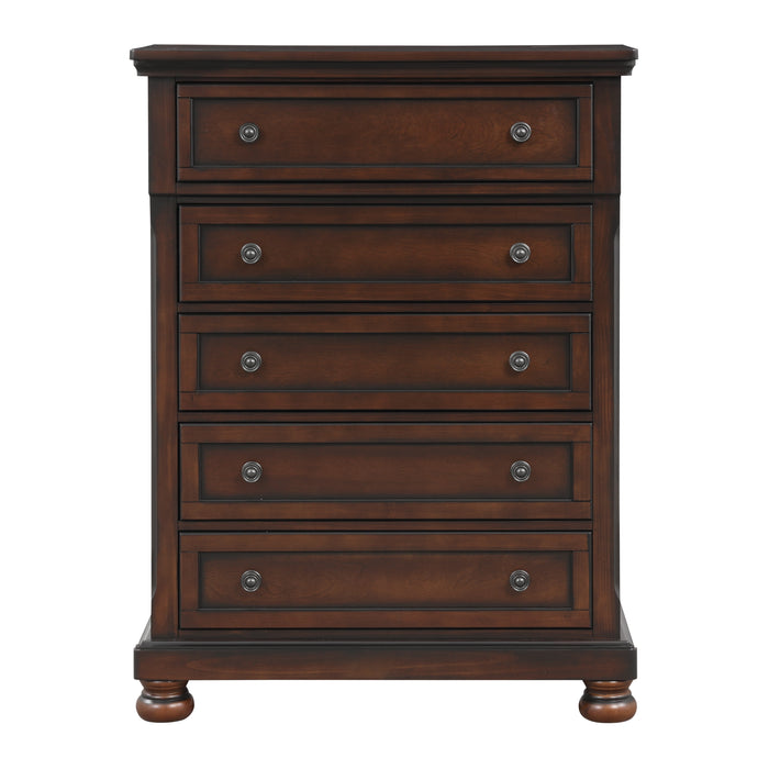 Cumberland Chest in Brown - 2159-9 image