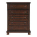 Cumberland Chest in Brown - 2159-9 image