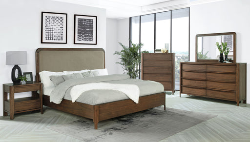 Maderia 5 Pc Bedroom Set image