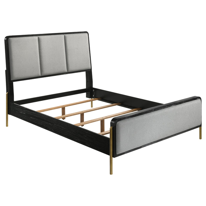 Arini Queen Bed