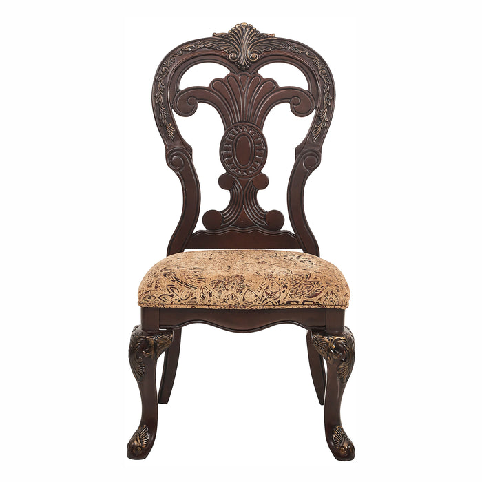 Deryn Park SIDE CHAIR in Cherry - 2243S image