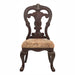 Deryn Park SIDE CHAIR in Cherry - 2243S image