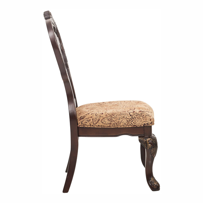 Deryn Park SIDE CHAIR in Cherry - 2243S