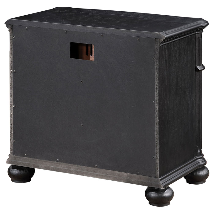 Celina Nightstand