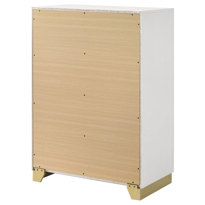 Caraway Chest