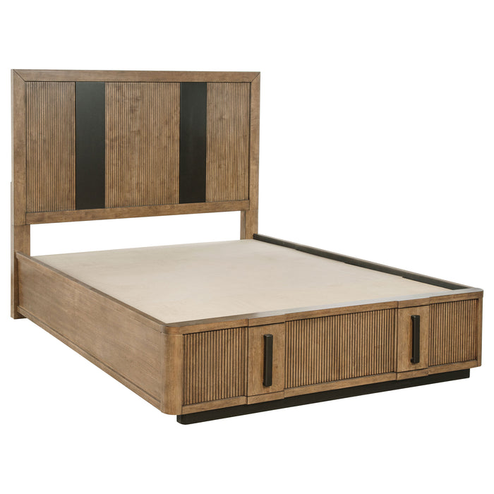 Terrace 4 Pc Bedroom Set