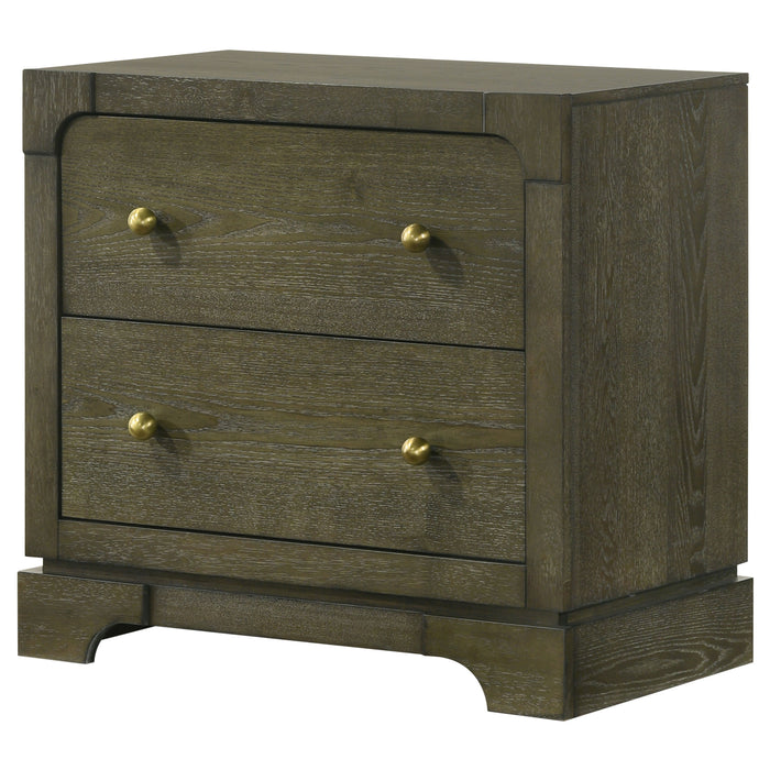 Gran Park Nightstand