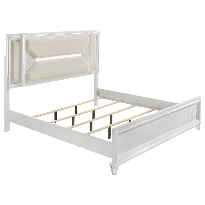 Marmore Queen Bed image