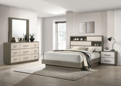 Fenwick 4 Pc Bedroom Set image