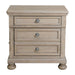 Bethel Nightstand, Hidden Drawer in Gray - 2259GY-4 image