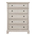 Bethel Chest in White - 2259W-9 image