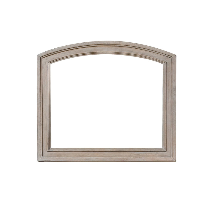 Bethel Mirror in Gray - 2259GY-6 image