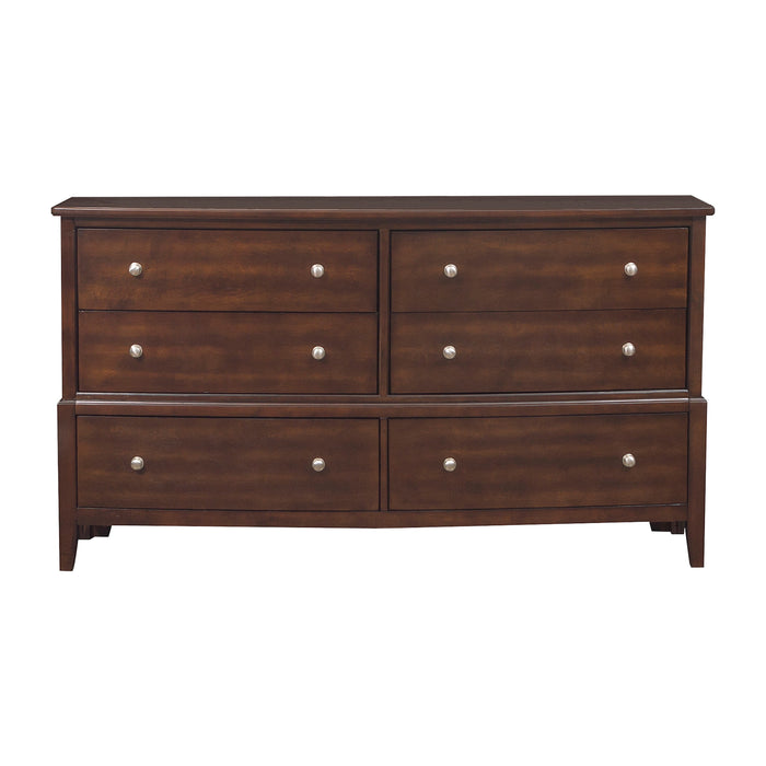 Cotterill Dresser in Cherry - 1730-5 image