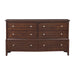 Cotterill Dresser in Cherry - 1730-5 image