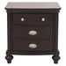 Marston Nightstand in Cherry - 2615DC-4 image