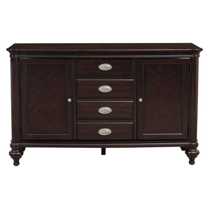 Marston Buffet/Server in Cherry - 2615DC-55 image