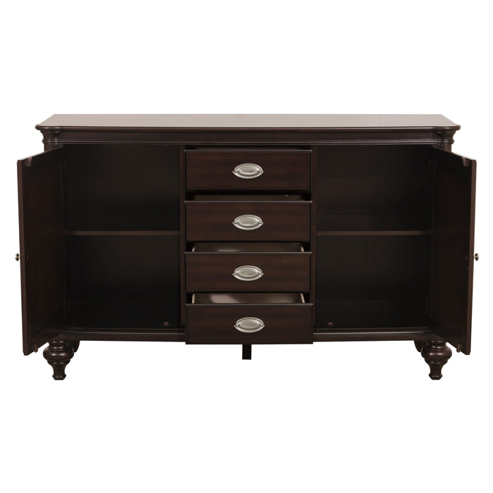 Marston Buffet/Server in Cherry - 2615DC-55