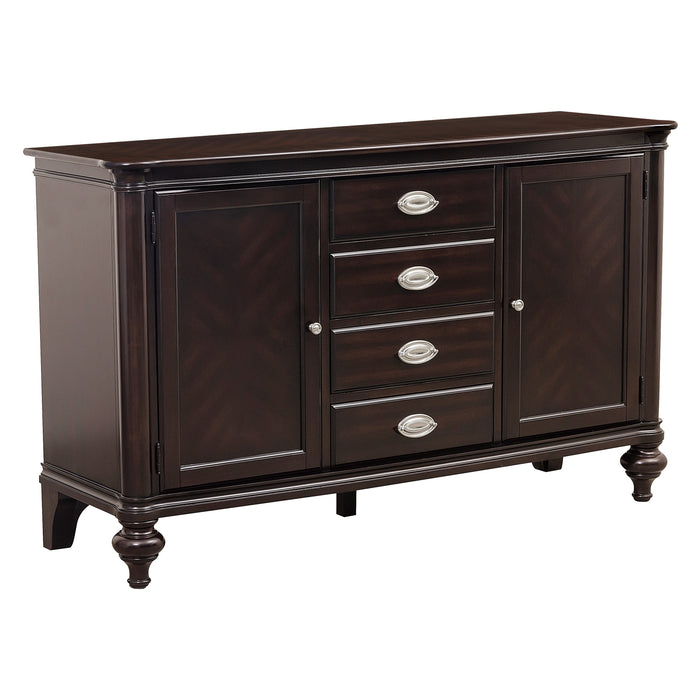 Marston Buffet/Server in Cherry - 2615DC-55