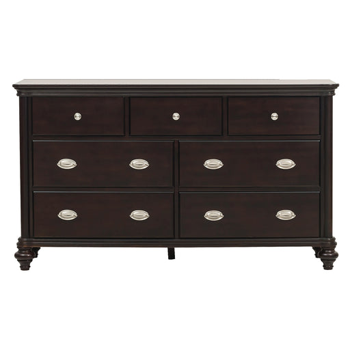 Marston Dresser in Cherry - 2615DC-5 image