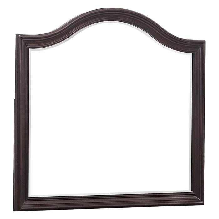 Marston Mirror in Cherry - 2615DC-6