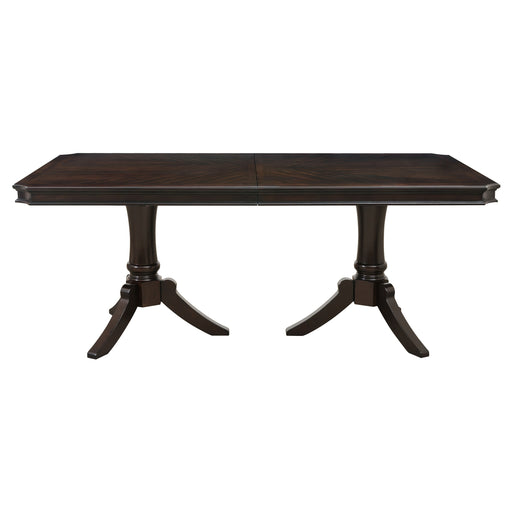 Marston Dining Table in Cherry - 2615DC-96* image