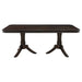 Marston Dining Table in Cherry - 2615DC-96* image