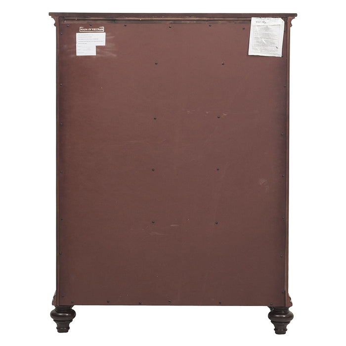 Marston Chest in Cherry - 2615DC-9