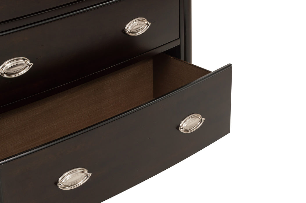 Marston Chest in Cherry - 2615DC-9