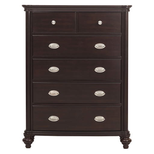 Marston Chest in Cherry - 2615DC-9 image