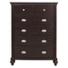 Marston Chest in Cherry - 2615DC-9 image