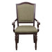 Marston Arm Chair in Cherry - 2615DCA image