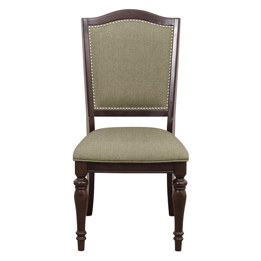 Marston Side Chair in Cherry - 2615DCS image