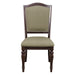 Marston Side Chair in Cherry - 2615DCS image