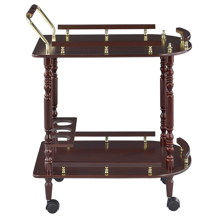 Palmer Bar Cart