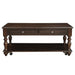 Lovington Lift Top Cocktail Table in Espresso - 3587-30 image