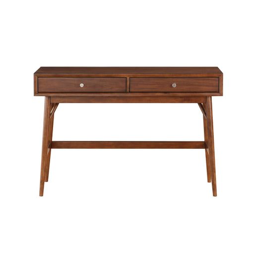 Frolic Sofa Table in Brown - 3590-05 image