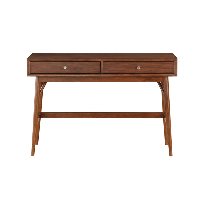 Frolic Sofa Table in Brown - 3590-05 image