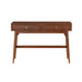 Frolic Sofa Table in Brown - 3590-05 image