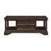 Tobias Lift Top Cocktail Table in Espresso - 3681-30 image