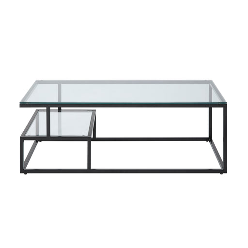 Elyria Cocktail Table in Black - 3695-30 image