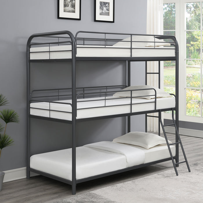 Garner Bunk Bed