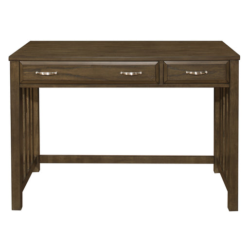 Blanche Desk in Brown - 4522-15 image