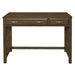 Blanche Desk in Brown - 4522-15 image