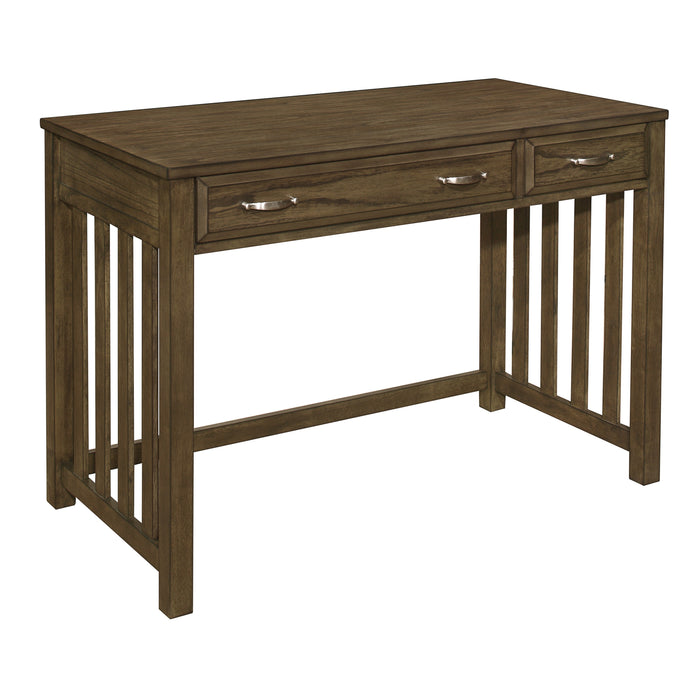 Blanche Desk in Brown - 4522-15