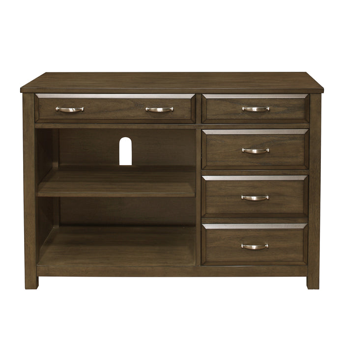 Blanche Credenza in Brown - 4522-16 image