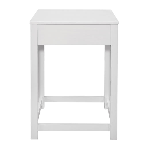 Blanche Corner in White - 4522WH-17 image