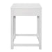 Blanche Corner in White - 4522WH-17 image