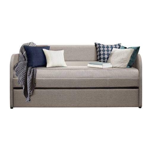 Roland Daybed with Trundle in Gray - 4950GY* image