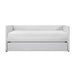 Trudy Daybed with Trundle in Gray - 4987GY image