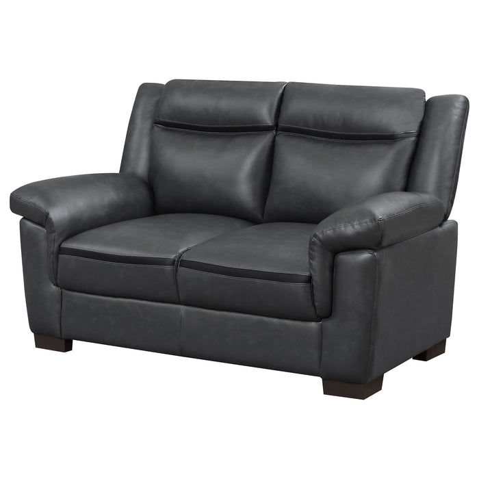 Arabella Stationary Loveseat